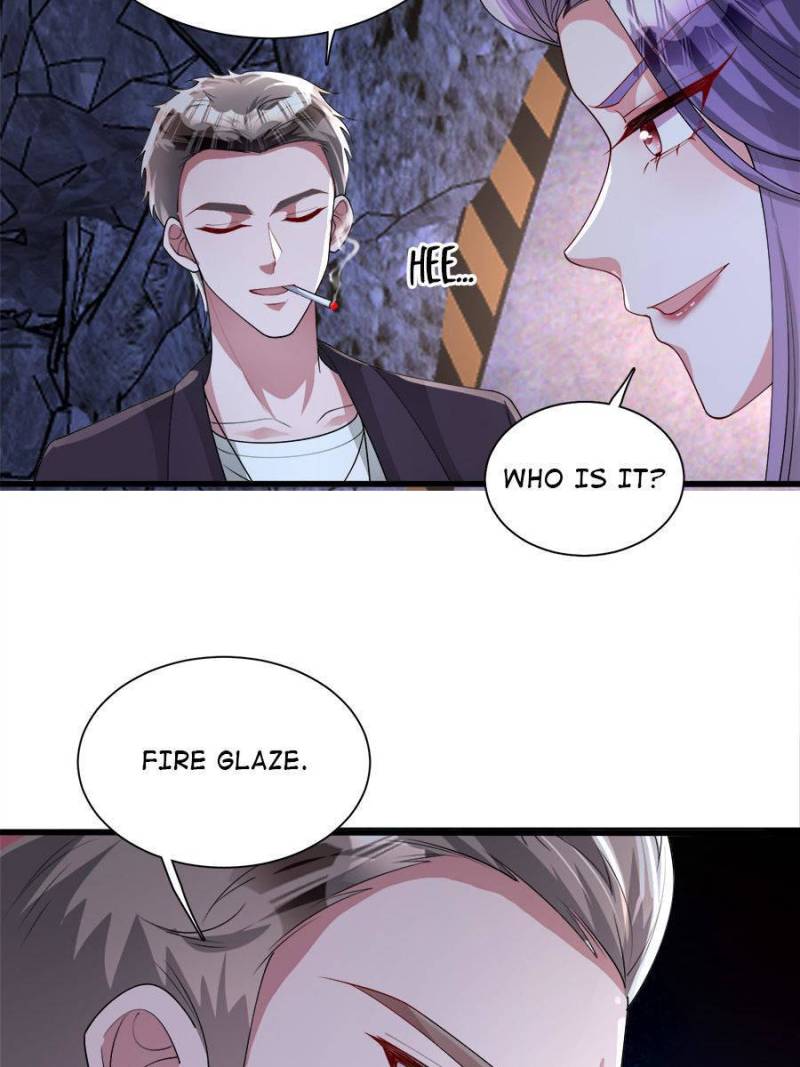 I Was Rocked to the World’s Richest Man in a Matchmaking Office Chapter 125 - Page 49