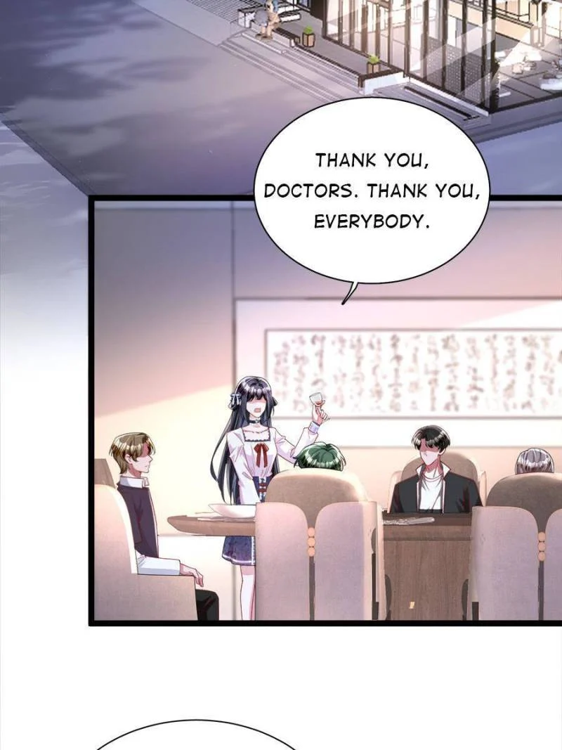 I Was Rocked to the World’s Richest Man in a Matchmaking Office Chapter 125 - Page 7