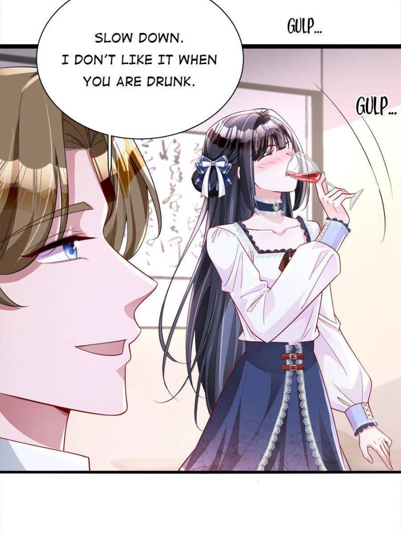 I Was Rocked to the World’s Richest Man in a Matchmaking Office Chapter 125 - Page 8