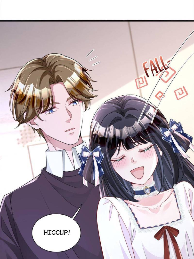 I Was Rocked to the World’s Richest Man in a Matchmaking Office Chapter 125 - Page 9