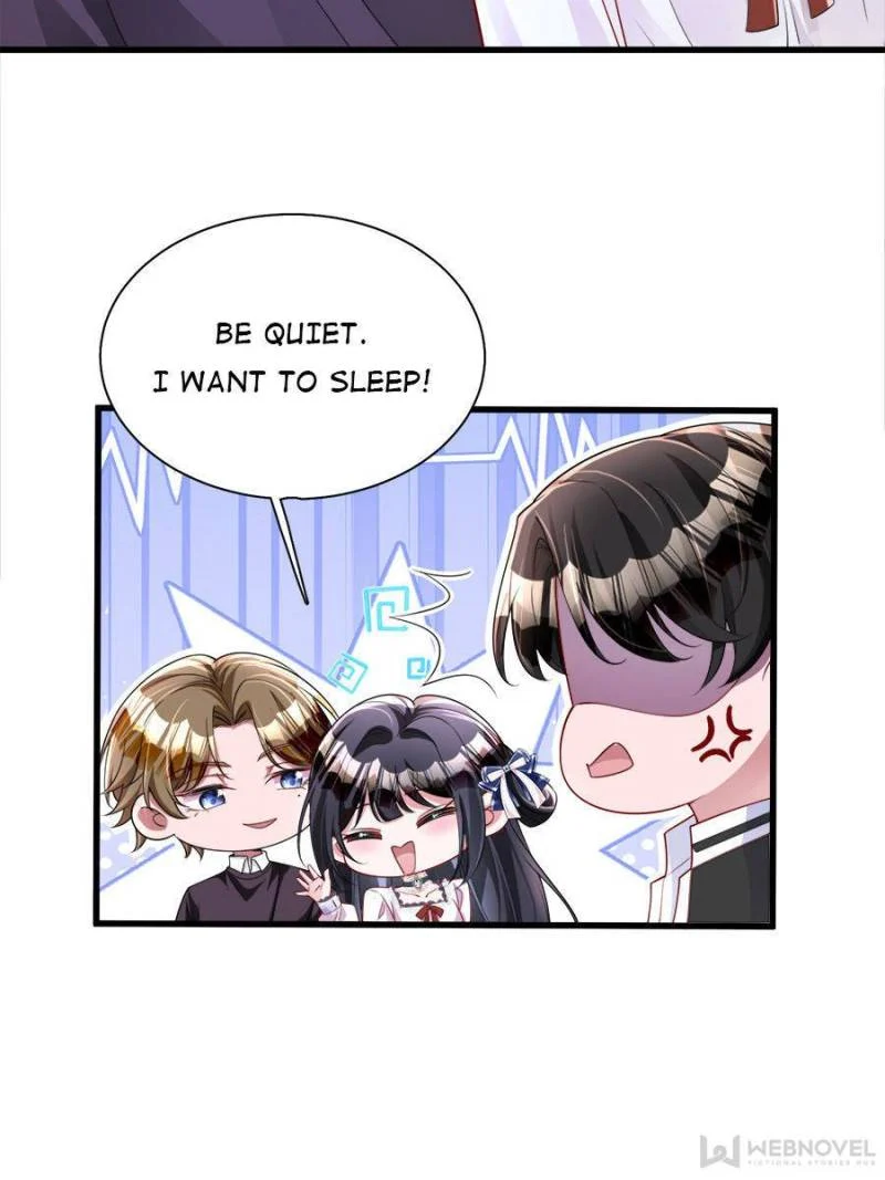 I Was Rocked to the World’s Richest Man in a Matchmaking Office Chapter 125 - Page 10
