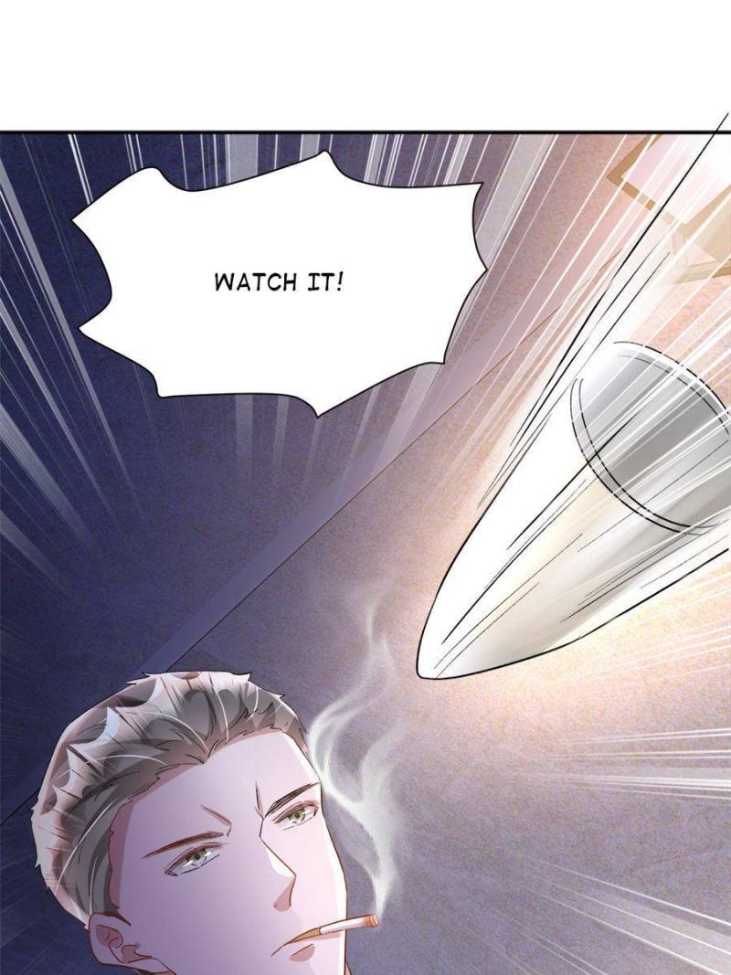 I Was Rocked to the World’s Richest Man in a Matchmaking Office Chapter 126 - Page 1