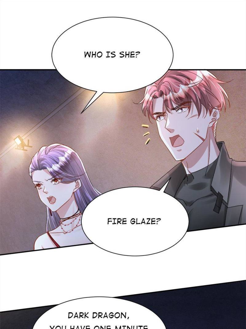 I Was Rocked to the World’s Richest Man in a Matchmaking Office Chapter 126 - Page 11