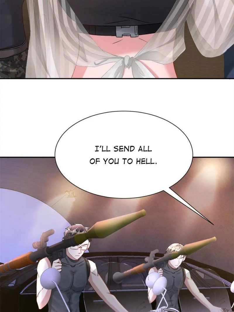 I Was Rocked to the World’s Richest Man in a Matchmaking Office Chapter 126 - Page 13