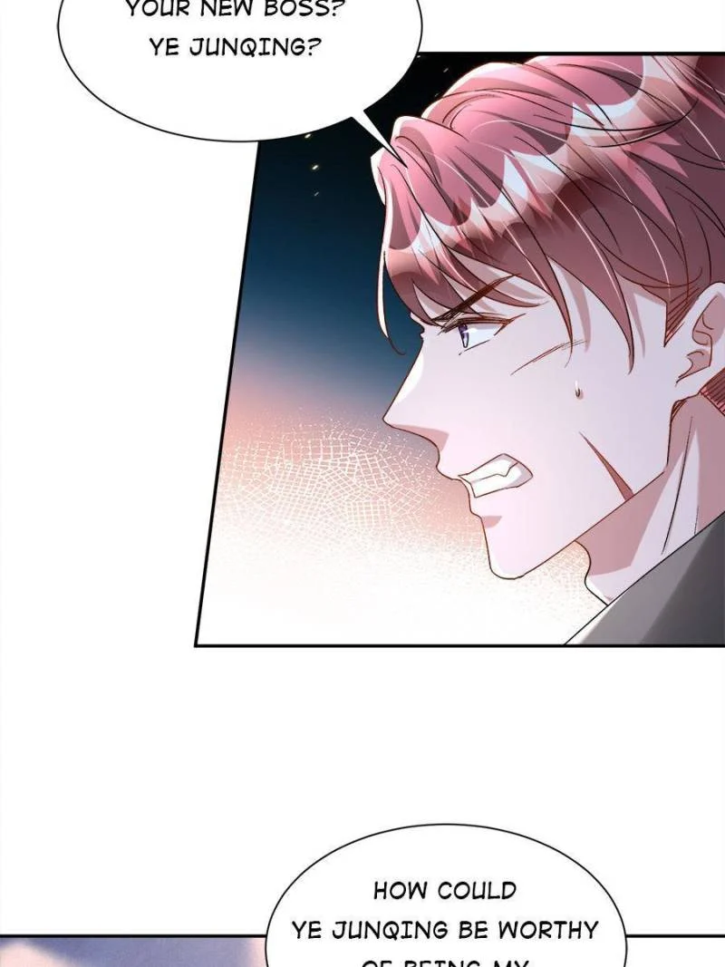 I Was Rocked to the World’s Richest Man in a Matchmaking Office Chapter 126 - Page 17