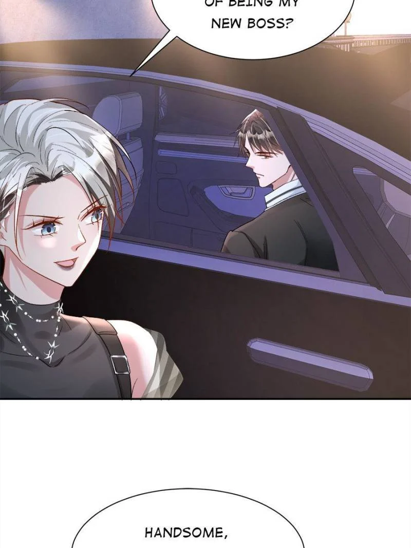 I Was Rocked to the World’s Richest Man in a Matchmaking Office Chapter 126 - Page 18