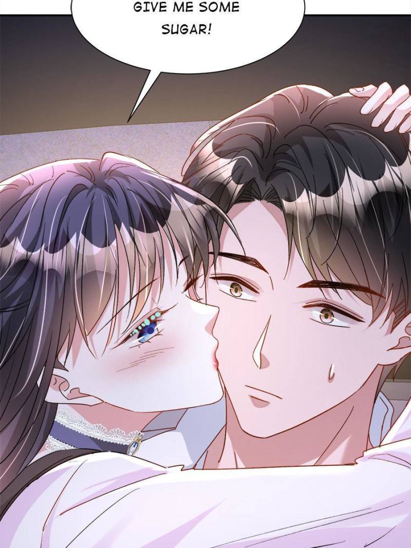 I Was Rocked to the World’s Richest Man in a Matchmaking Office Chapter 126 - Page 19