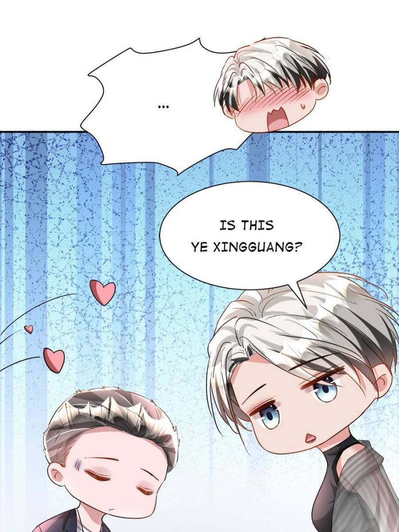 I Was Rocked to the World’s Richest Man in a Matchmaking Office Chapter 126 - Page 21