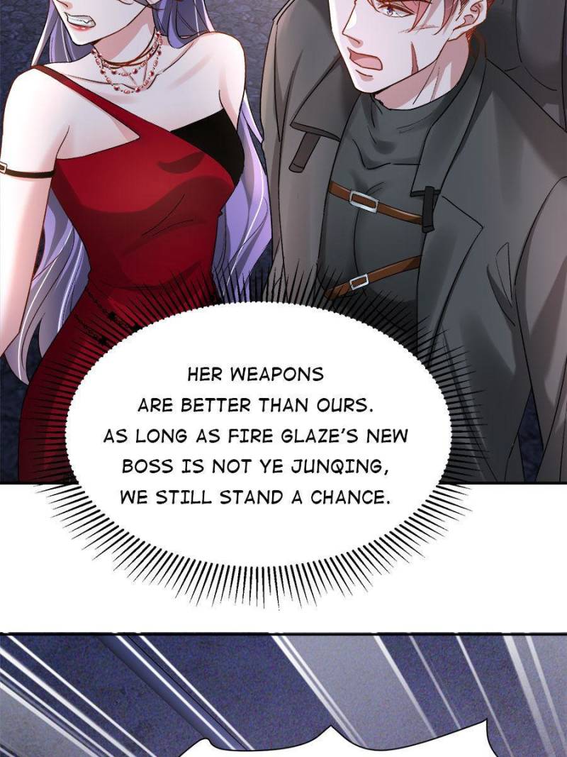 I Was Rocked to the World’s Richest Man in a Matchmaking Office Chapter 126 - Page 23