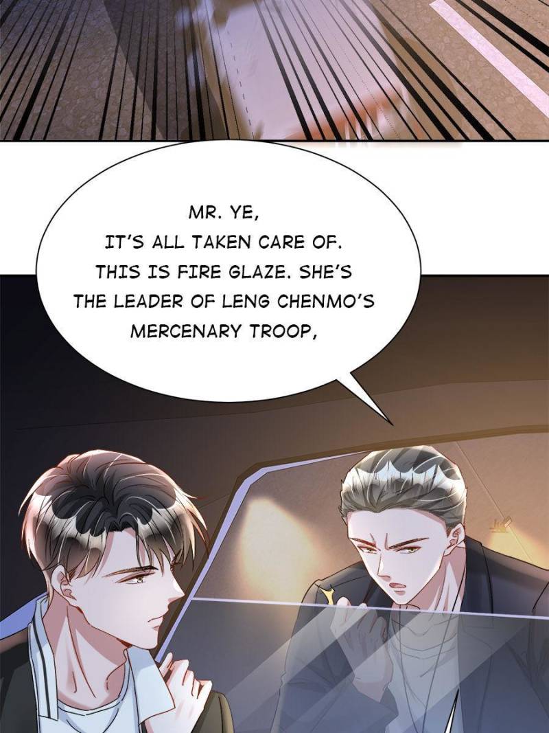 I Was Rocked to the World’s Richest Man in a Matchmaking Office Chapter 126 - Page 26