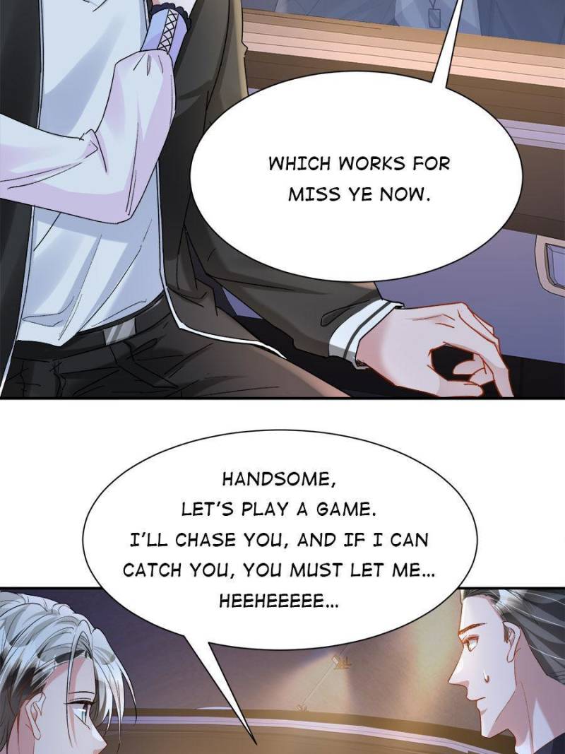 I Was Rocked to the World’s Richest Man in a Matchmaking Office Chapter 126 - Page 27