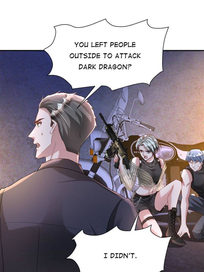 I Was Rocked to the World’s Richest Man in a Matchmaking Office Chapter 126 - Page 31