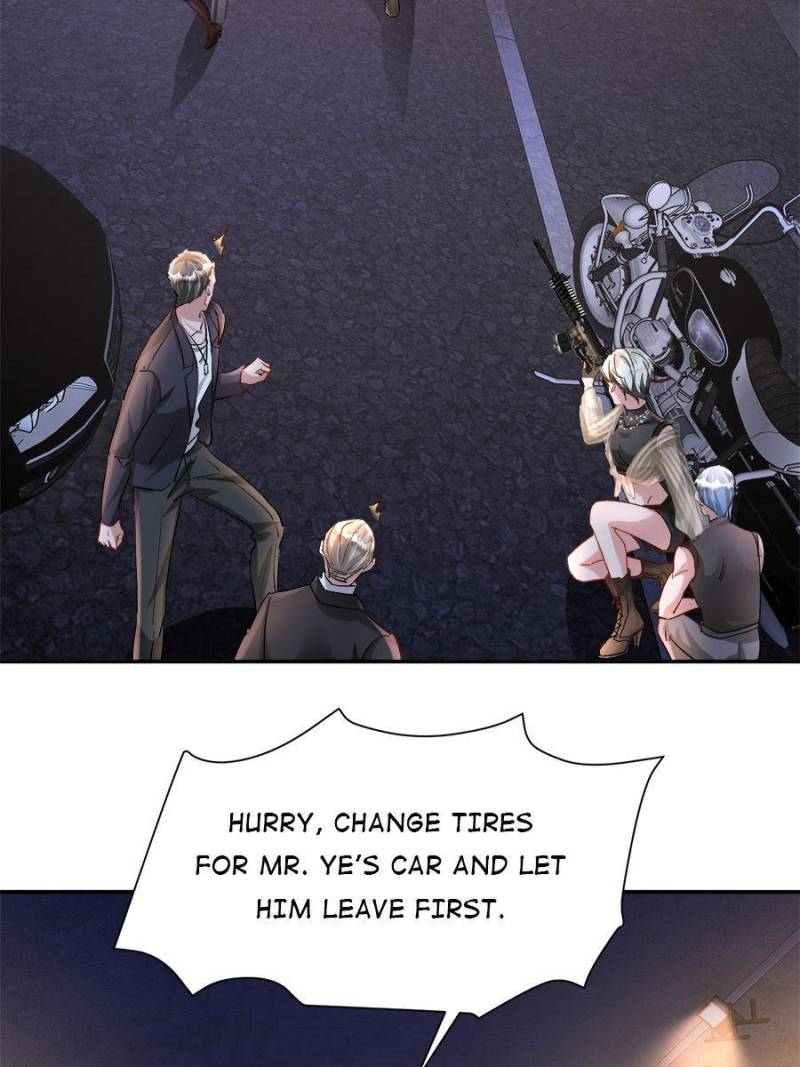 I Was Rocked to the World’s Richest Man in a Matchmaking Office Chapter 126 - Page 33