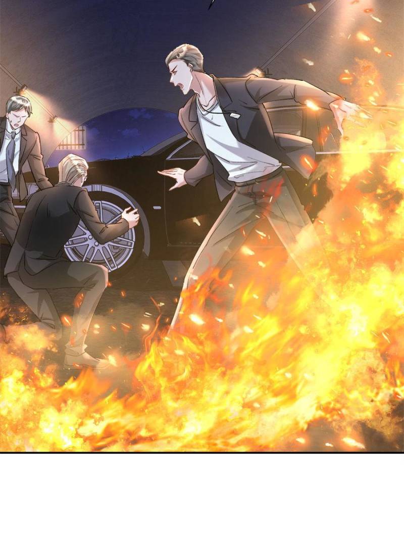 I Was Rocked to the World’s Richest Man in a Matchmaking Office Chapter 126 - Page 34
