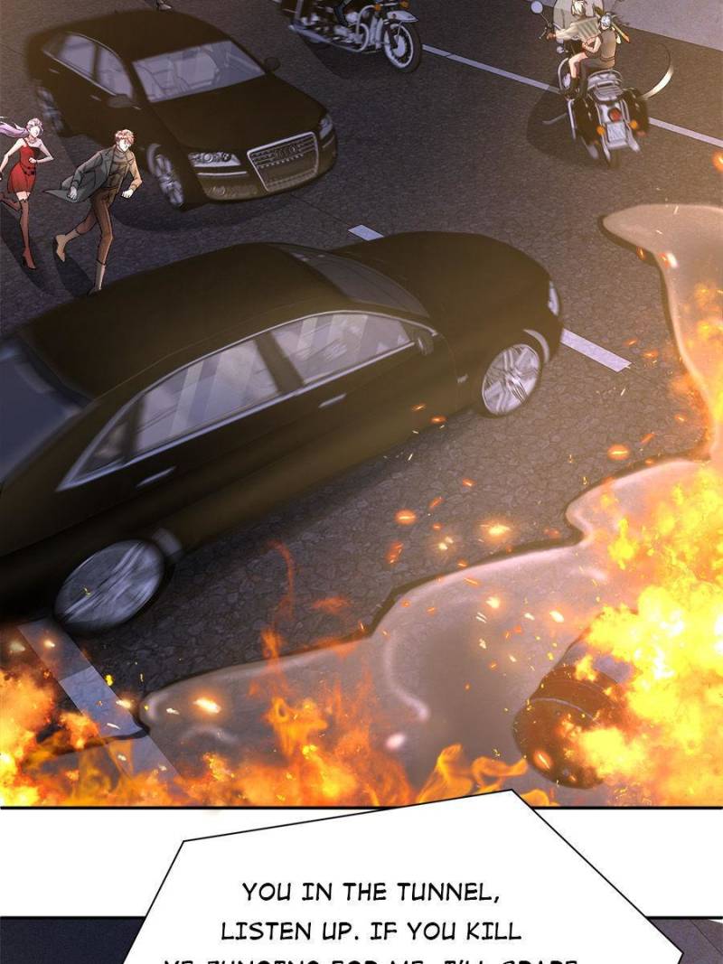 I Was Rocked to the World’s Richest Man in a Matchmaking Office Chapter 126 - Page 37