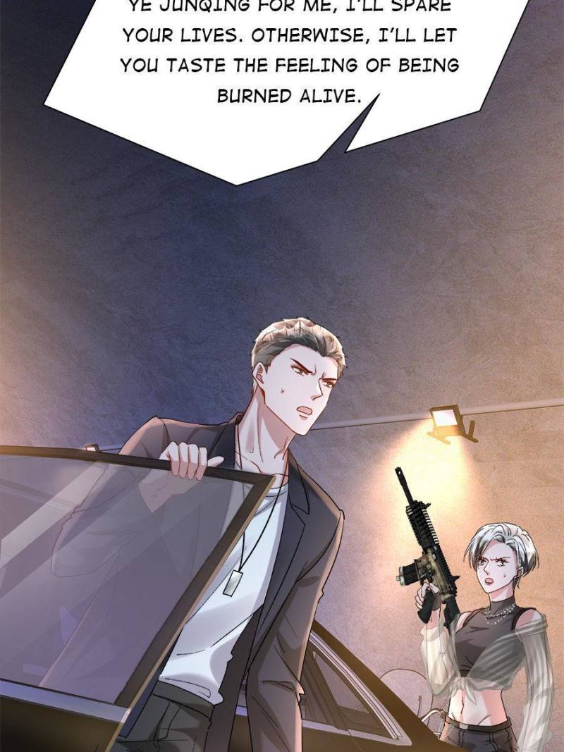 I Was Rocked to the World’s Richest Man in a Matchmaking Office Chapter 126 - Page 38