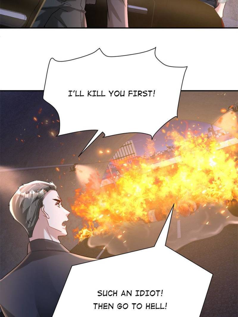 I Was Rocked to the World’s Richest Man in a Matchmaking Office Chapter 126 - Page 39