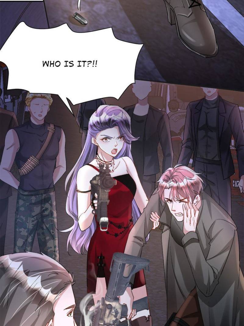 I Was Rocked to the World’s Richest Man in a Matchmaking Office Chapter 126 - Page 5