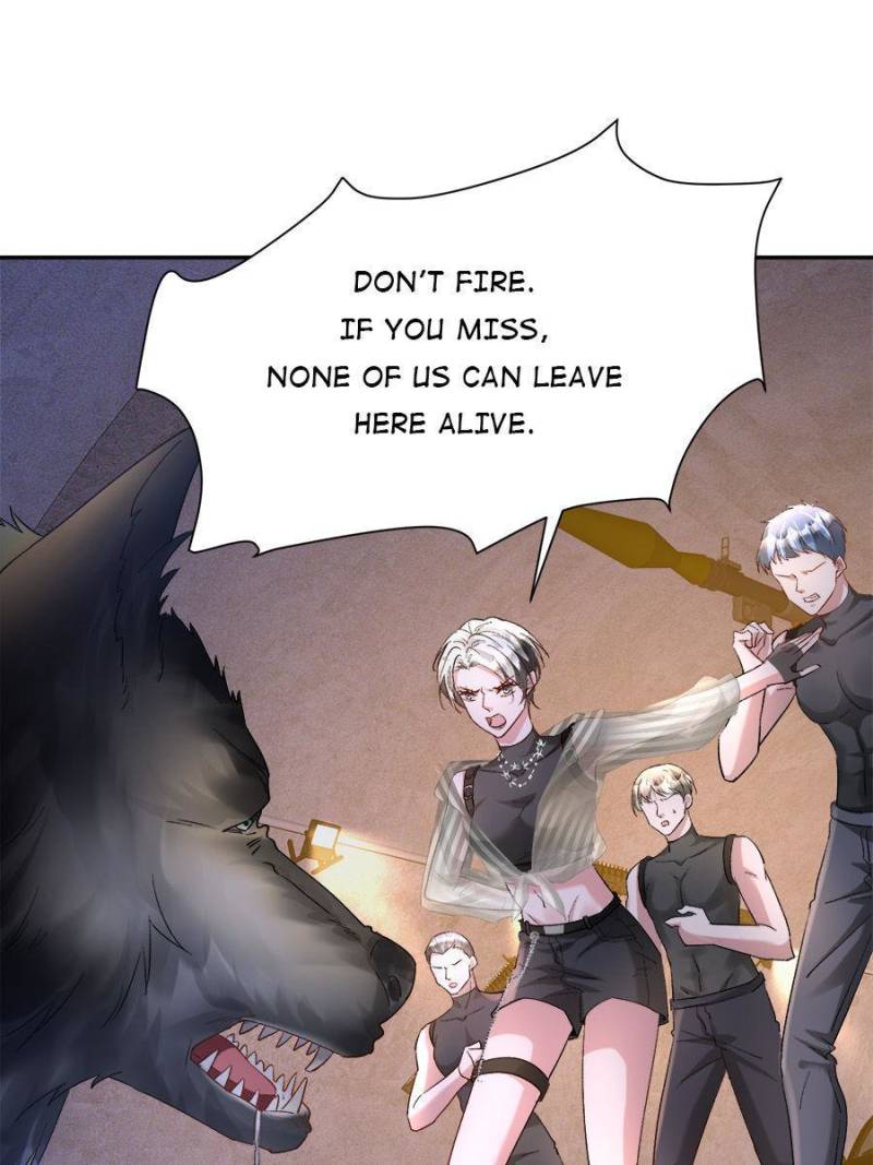 I Was Rocked to the World’s Richest Man in a Matchmaking Office Chapter 126 - Page 44