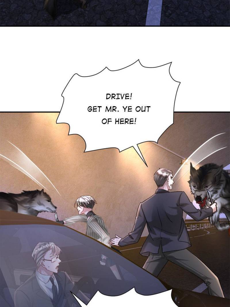 I Was Rocked to the World’s Richest Man in a Matchmaking Office Chapter 126 - Page 48