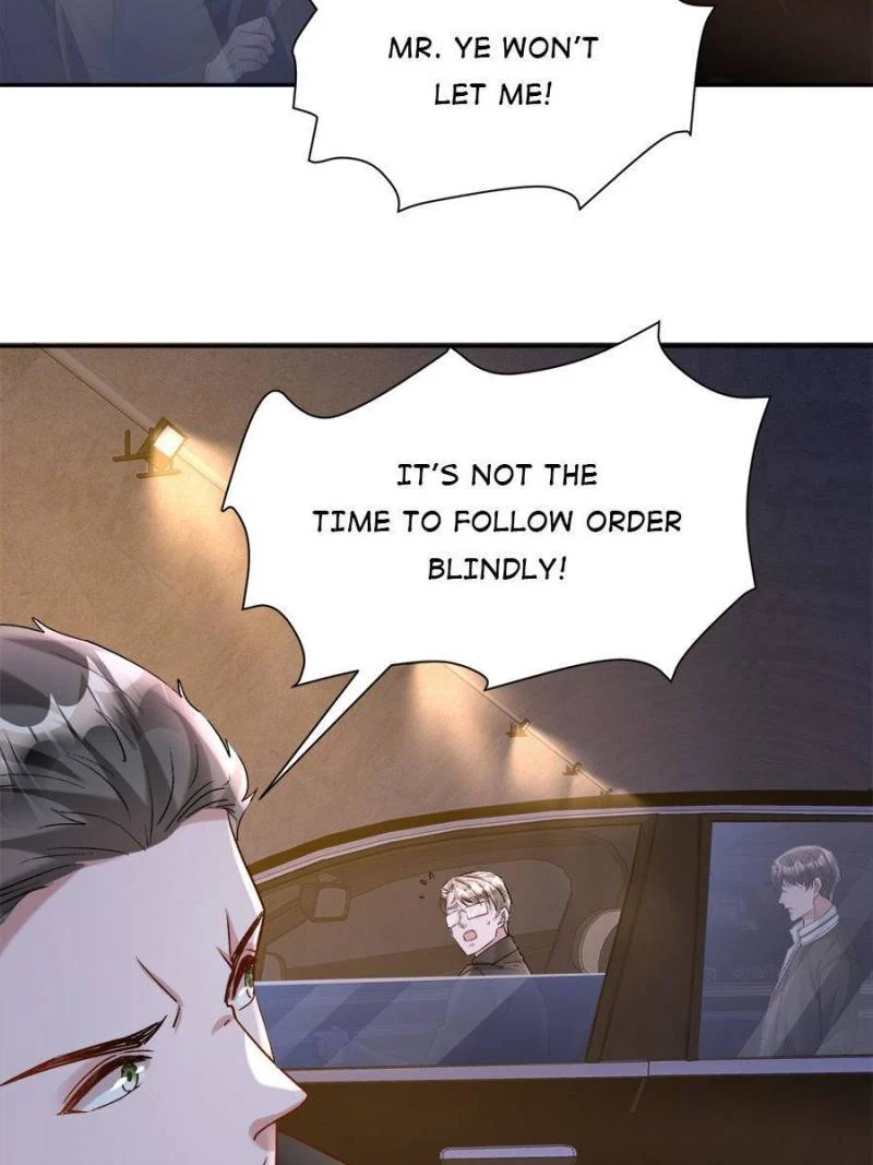 I Was Rocked to the World’s Richest Man in a Matchmaking Office Chapter 126 - Page 49