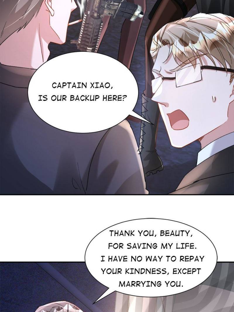I Was Rocked to the World’s Richest Man in a Matchmaking Office Chapter 126 - Page 6