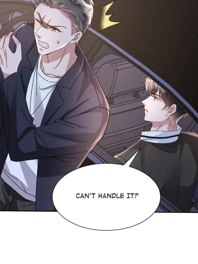I Was Rocked to the World’s Richest Man in a Matchmaking Office Chapter 126 - Page 54
