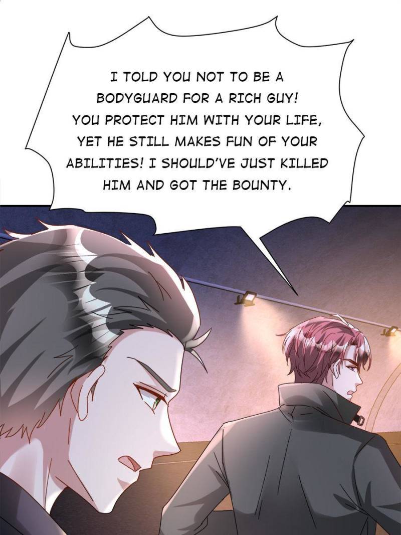 I Was Rocked to the World’s Richest Man in a Matchmaking Office Chapter 126 - Page 55