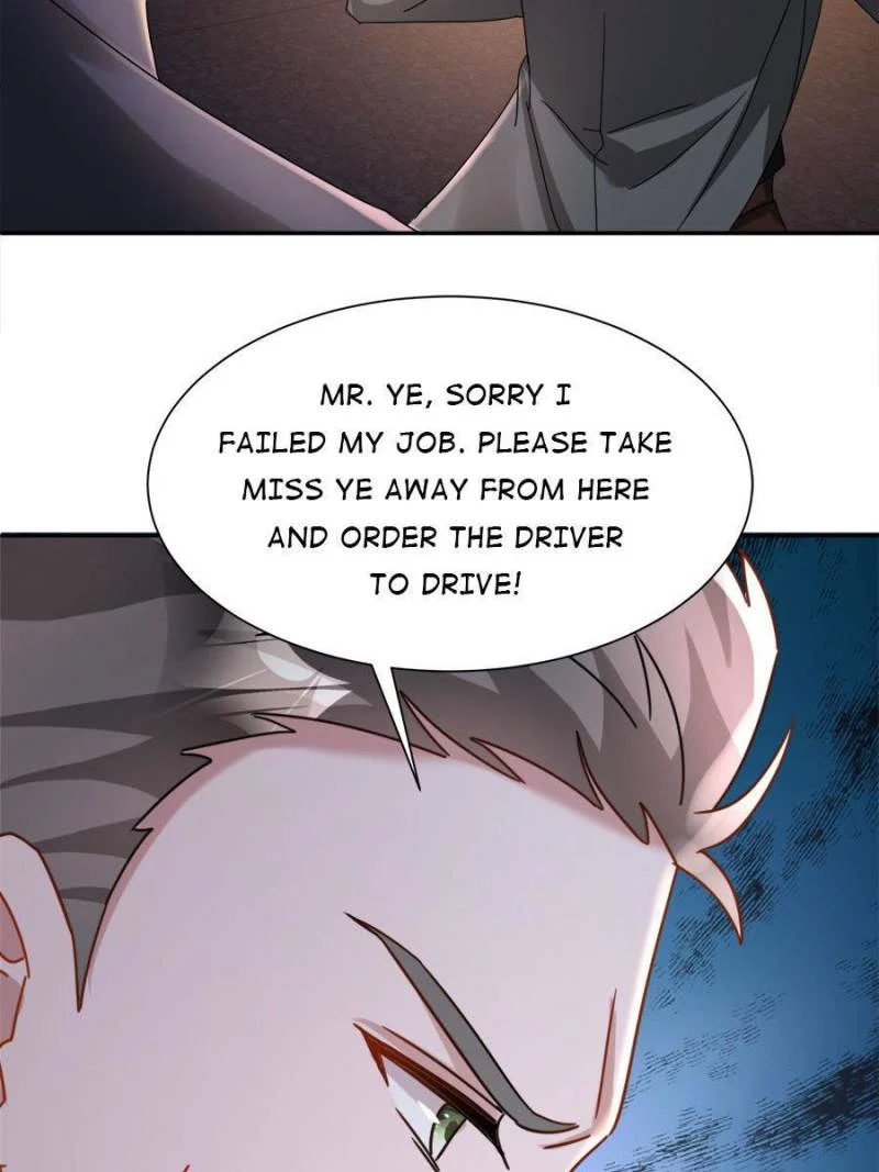 I Was Rocked to the World’s Richest Man in a Matchmaking Office Chapter 126 - Page 56