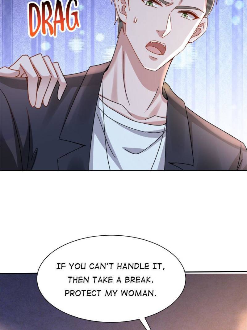 I Was Rocked to the World’s Richest Man in a Matchmaking Office Chapter 126 - Page 58