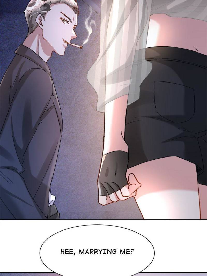 I Was Rocked to the World’s Richest Man in a Matchmaking Office Chapter 126 - Page 7