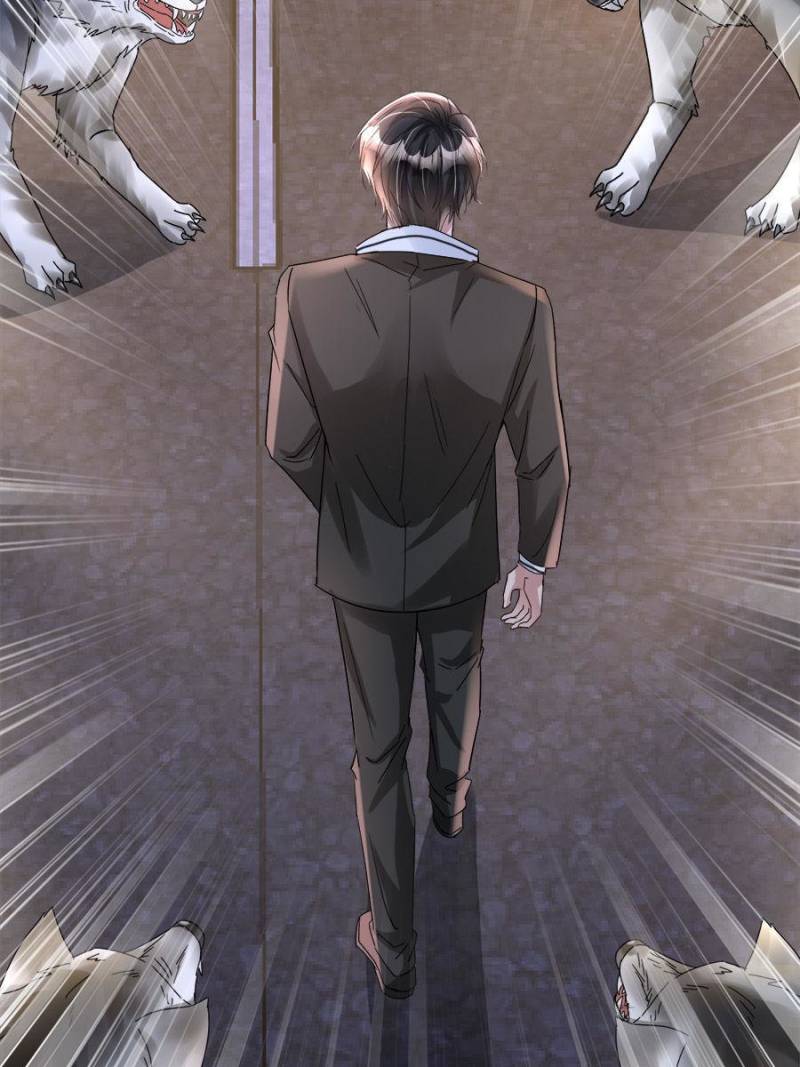 I Was Rocked to the World’s Richest Man in a Matchmaking Office Chapter 126 - Page 65
