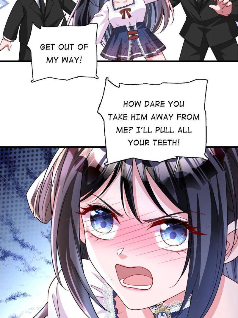 I Was Rocked to the World’s Richest Man in a Matchmaking Office Chapter 127 - Page 13