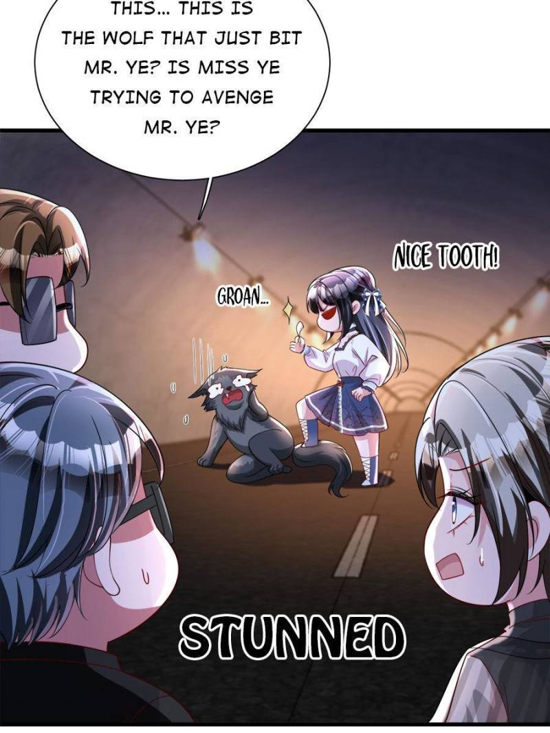 I Was Rocked to the World’s Richest Man in a Matchmaking Office Chapter 127 - Page 15