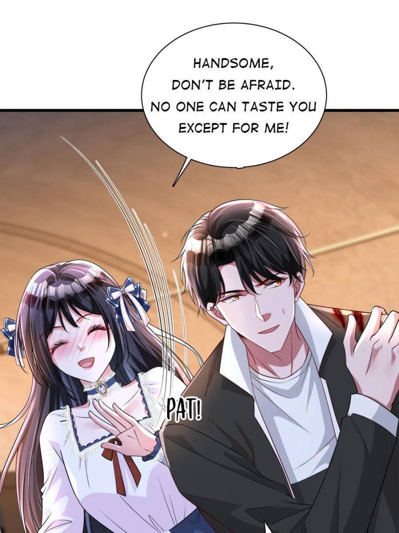 I Was Rocked to the World’s Richest Man in a Matchmaking Office Chapter 127 - Page 17