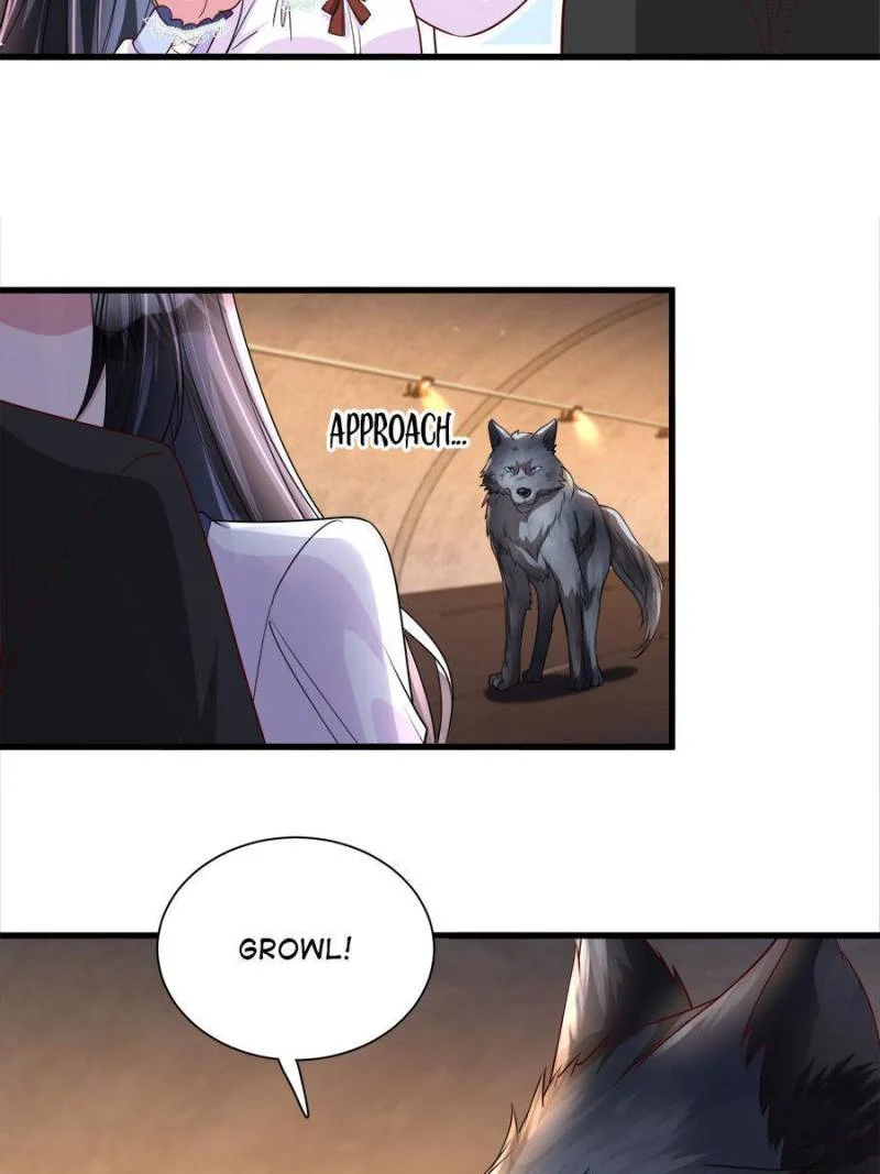 I Was Rocked to the World’s Richest Man in a Matchmaking Office Chapter 127 - Page 19