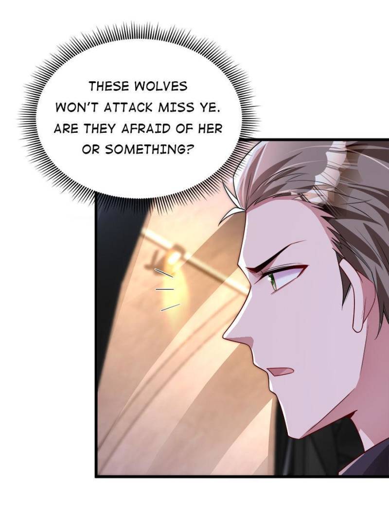 I Was Rocked to the World’s Richest Man in a Matchmaking Office Chapter 127 - Page 21