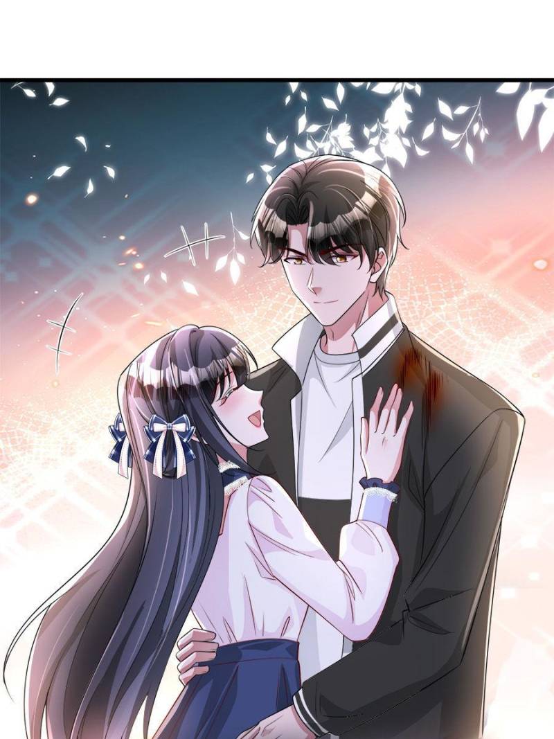 I Was Rocked to the World’s Richest Man in a Matchmaking Office Chapter 127 - Page 22