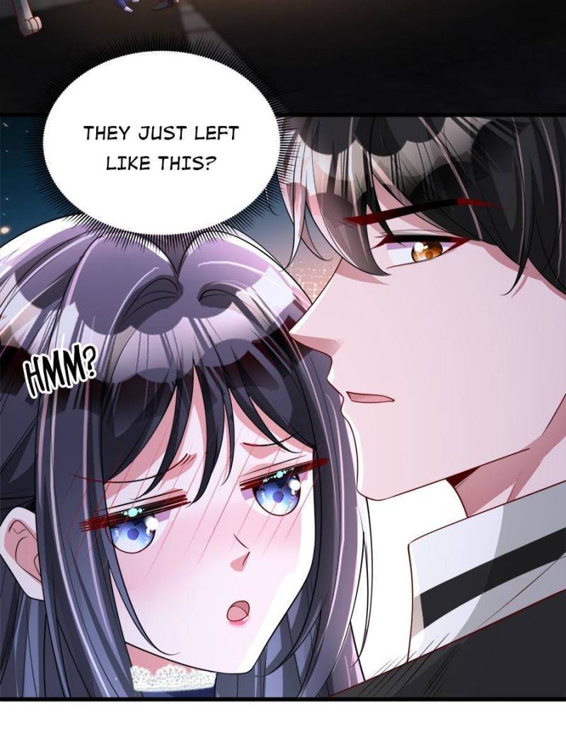 I Was Rocked to the World’s Richest Man in a Matchmaking Office Chapter 127 - Page 25