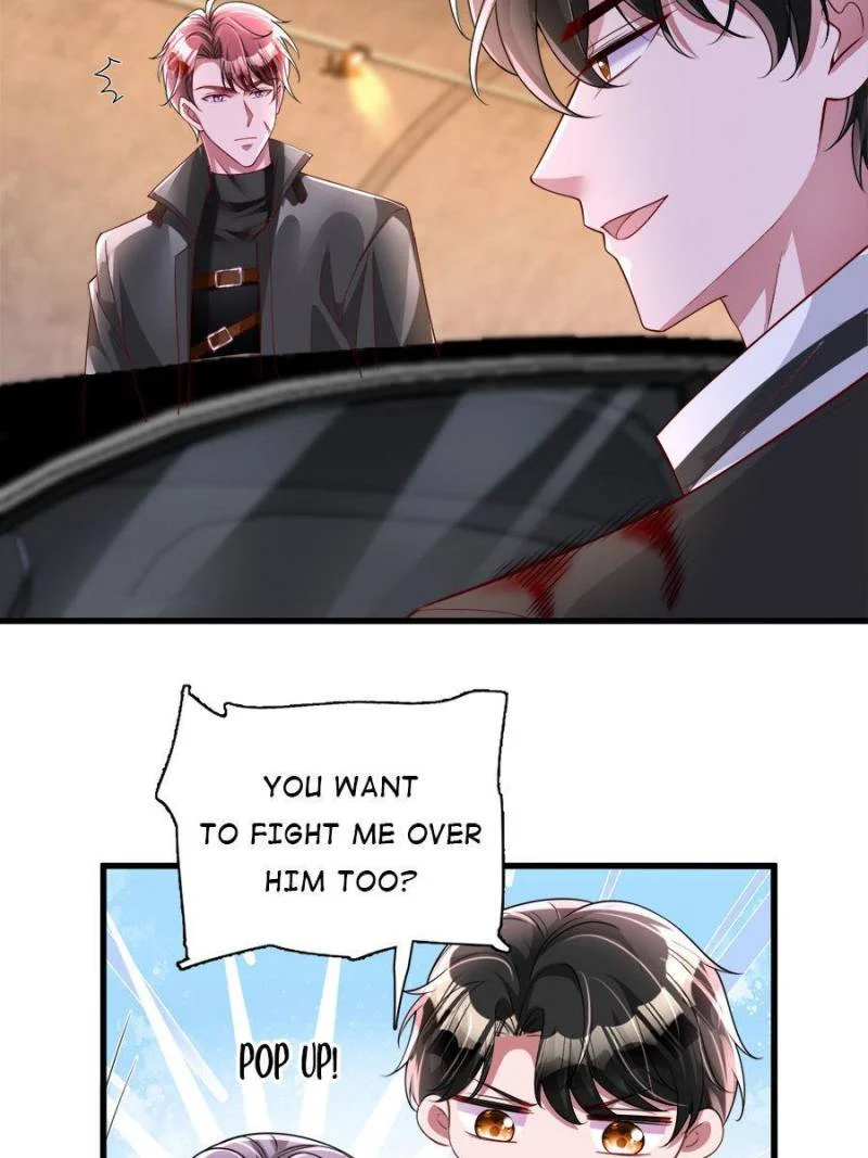 I Was Rocked to the World’s Richest Man in a Matchmaking Office Chapter 127 - Page 27