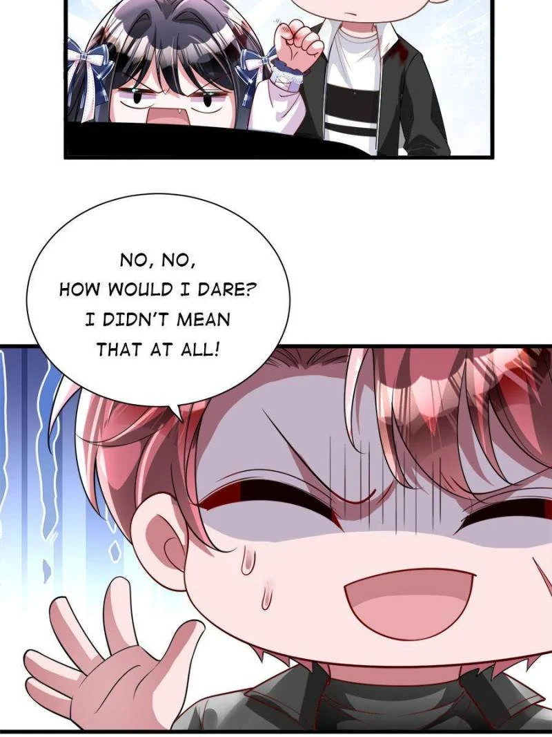 I Was Rocked to the World’s Richest Man in a Matchmaking Office Chapter 127 - Page 28