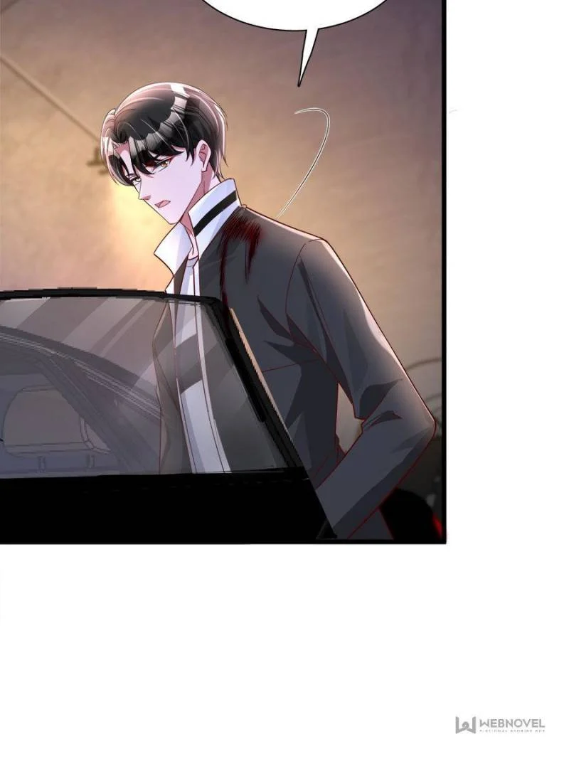 I Was Rocked to the World’s Richest Man in a Matchmaking Office Chapter 127 - Page 30