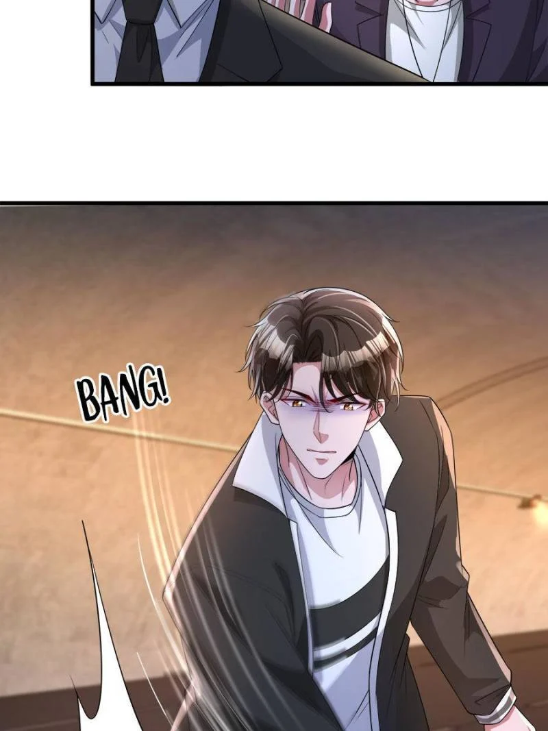 I Was Rocked to the World’s Richest Man in a Matchmaking Office Chapter 127 - Page 4