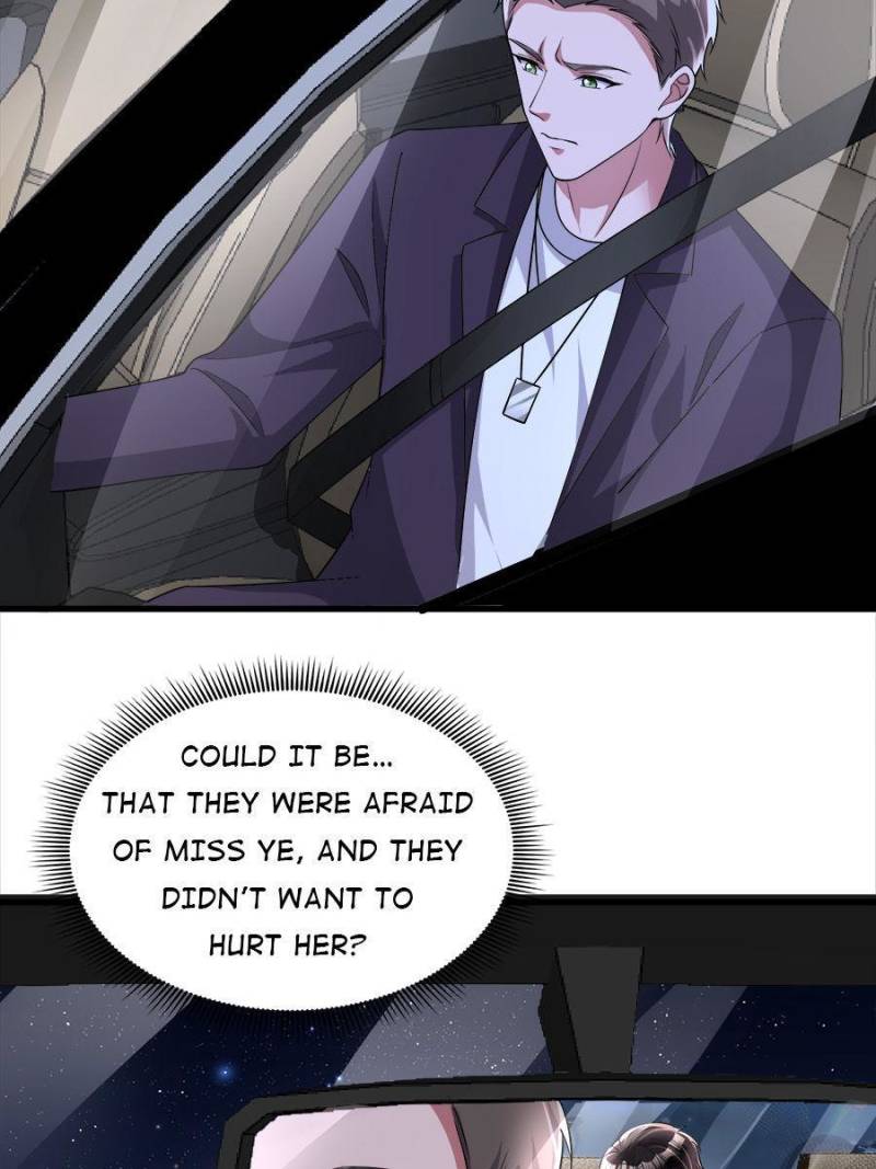 I Was Rocked to the World’s Richest Man in a Matchmaking Office Chapter 127 - Page 33