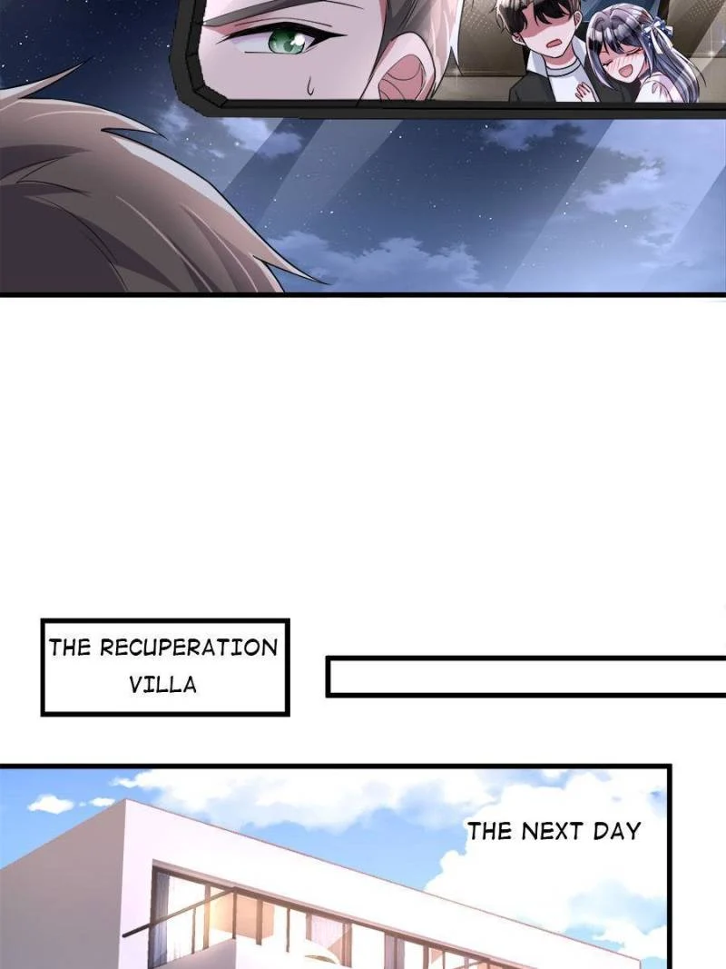 I Was Rocked to the World’s Richest Man in a Matchmaking Office Chapter 127 - Page 34