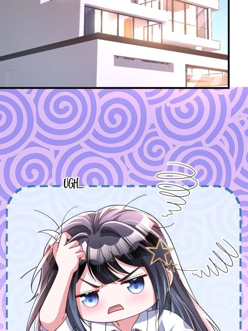 I Was Rocked to the World’s Richest Man in a Matchmaking Office Chapter 127 - Page 35