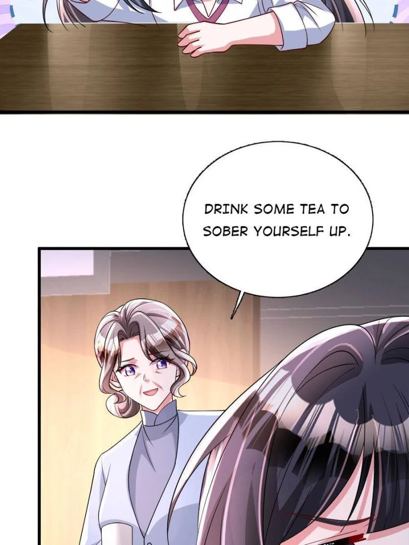 I Was Rocked to the World’s Richest Man in a Matchmaking Office Chapter 127 - Page 36