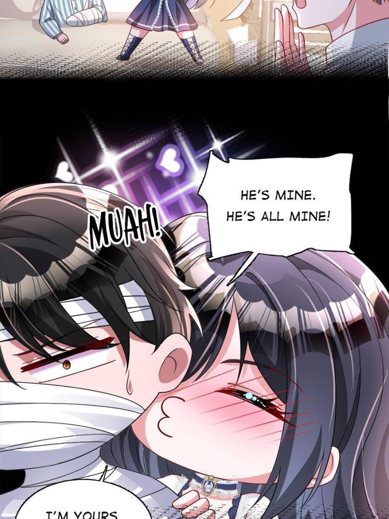 I Was Rocked to the World’s Richest Man in a Matchmaking Office Chapter 127 - Page 38