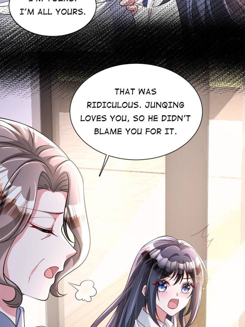 I Was Rocked to the World’s Richest Man in a Matchmaking Office Chapter 127 - Page 39