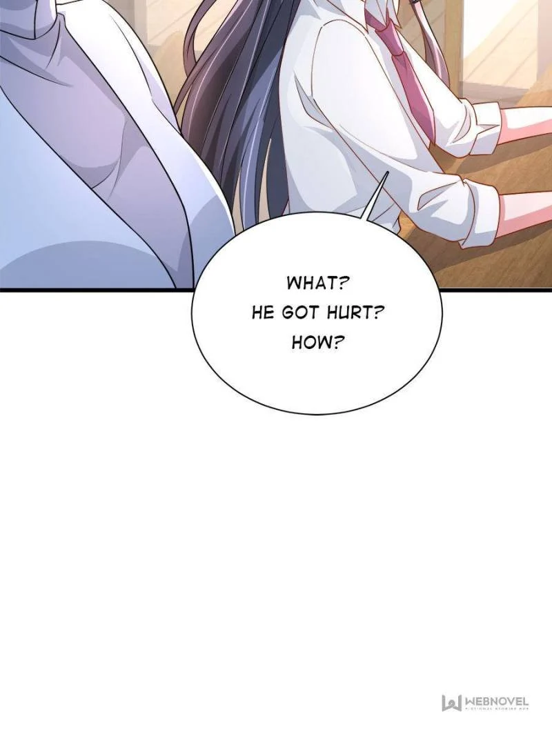 I Was Rocked to the World’s Richest Man in a Matchmaking Office Chapter 127 - Page 40